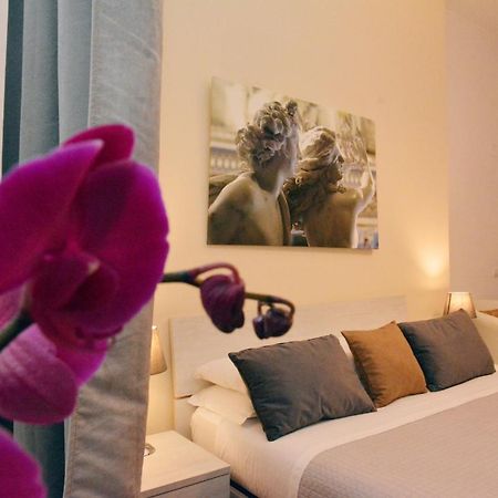 Cheri De Rome Vatican Apartment Екстериор снимка