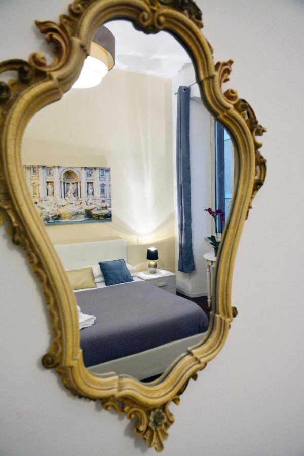 Cheri De Rome Vatican Apartment Екстериор снимка