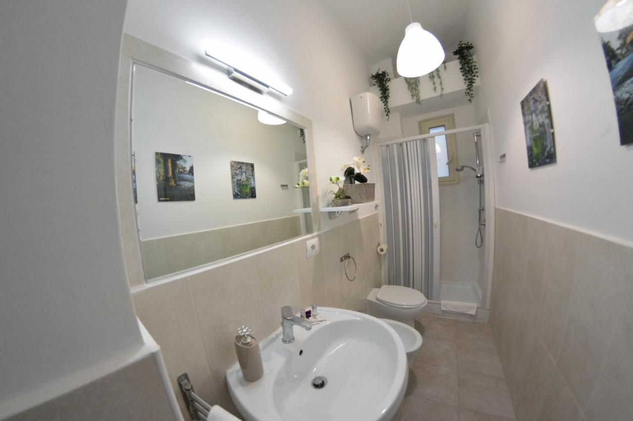 Cheri De Rome Vatican Apartment Екстериор снимка