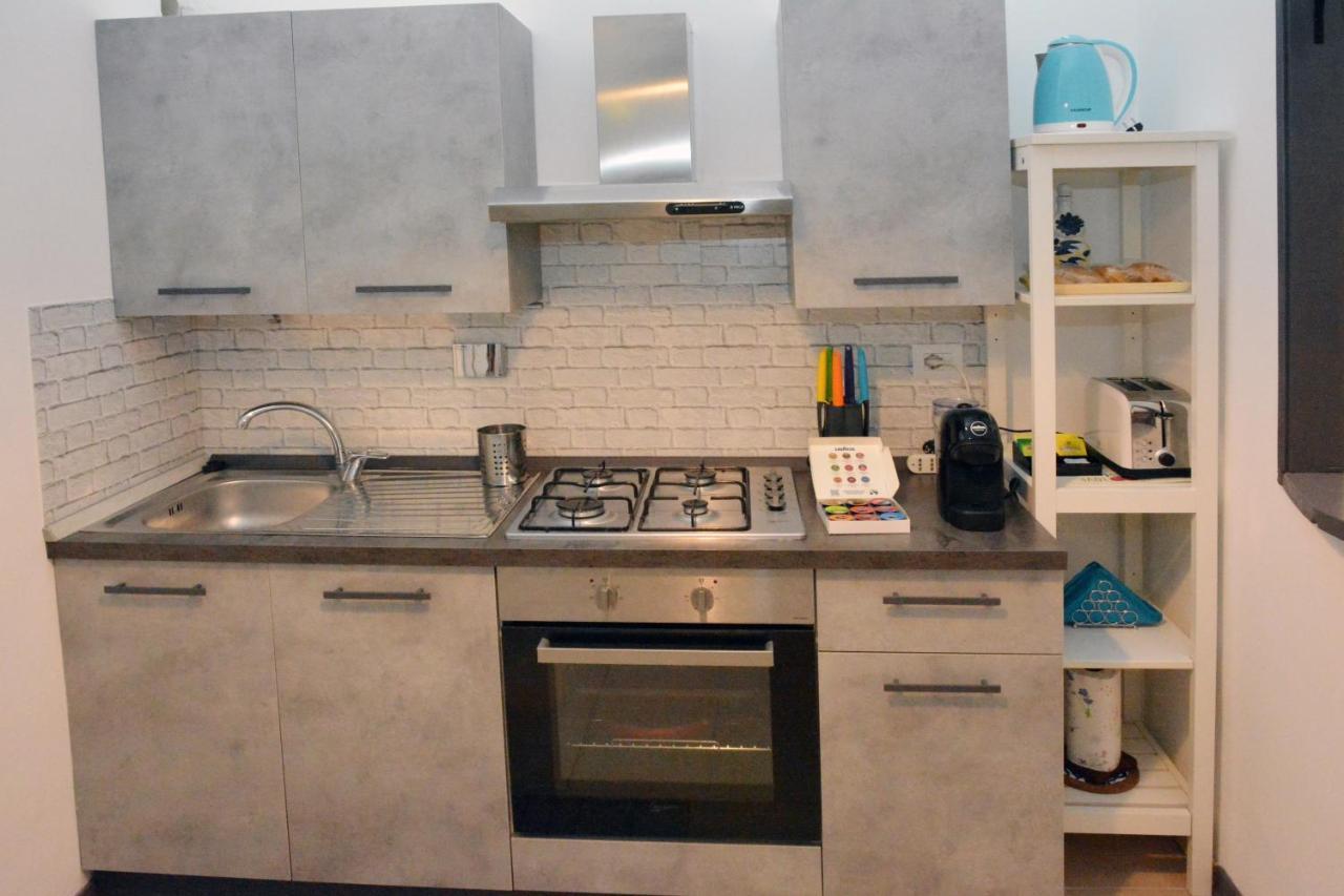Cheri De Rome Vatican Apartment Екстериор снимка