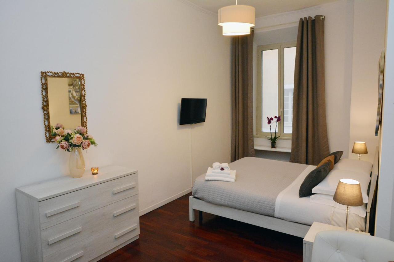 Cheri De Rome Vatican Apartment Екстериор снимка