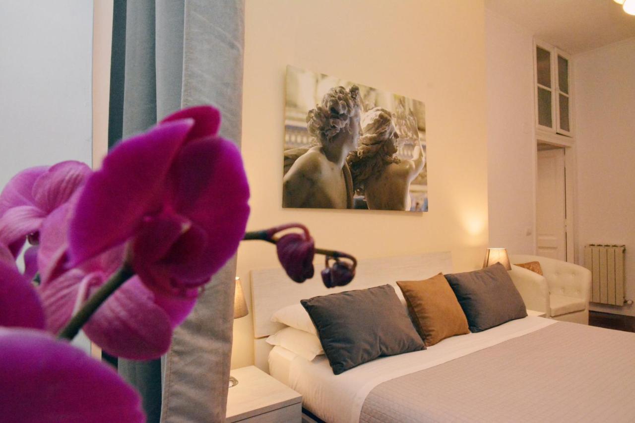 Cheri De Rome Vatican Apartment Екстериор снимка