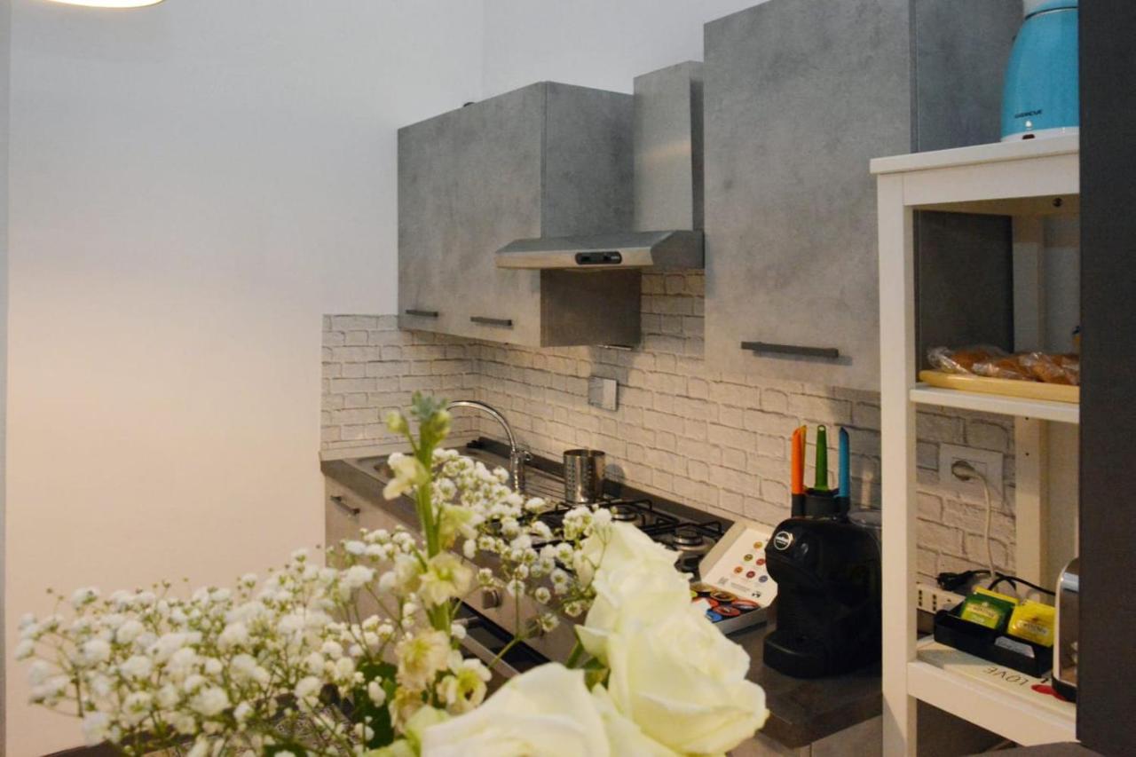 Cheri De Rome Vatican Apartment Екстериор снимка