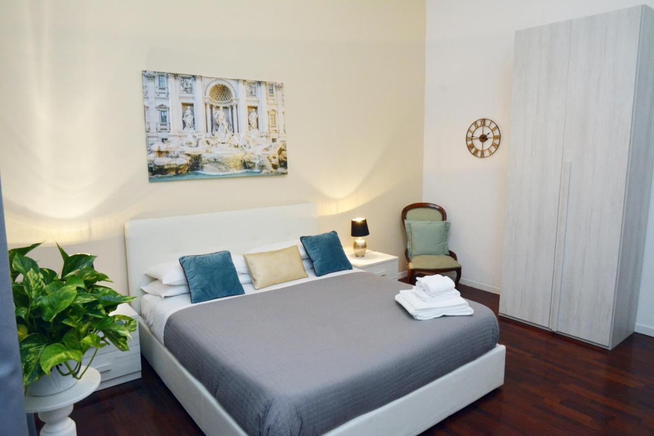 Cheri De Rome Vatican Apartment Екстериор снимка