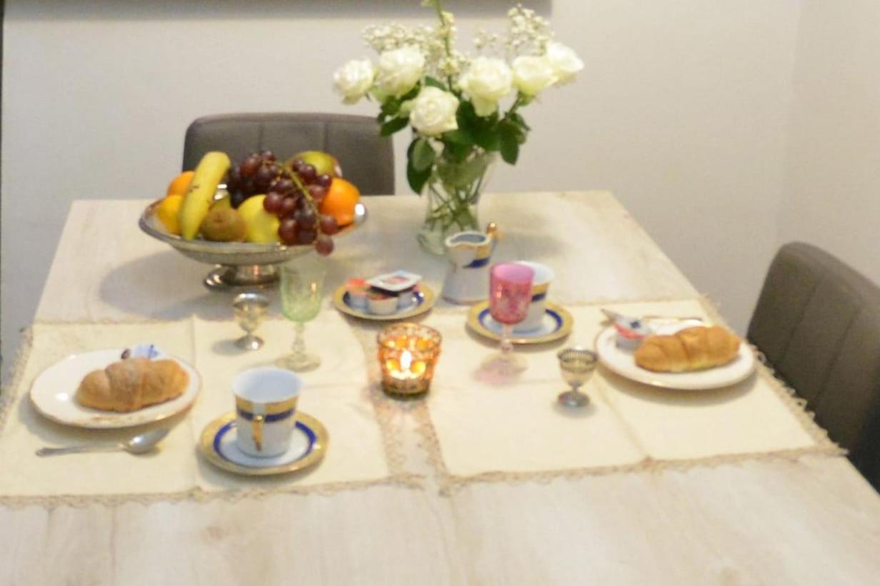 Cheri De Rome Vatican Apartment Екстериор снимка