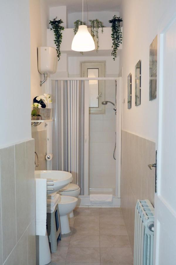 Cheri De Rome Vatican Apartment Екстериор снимка